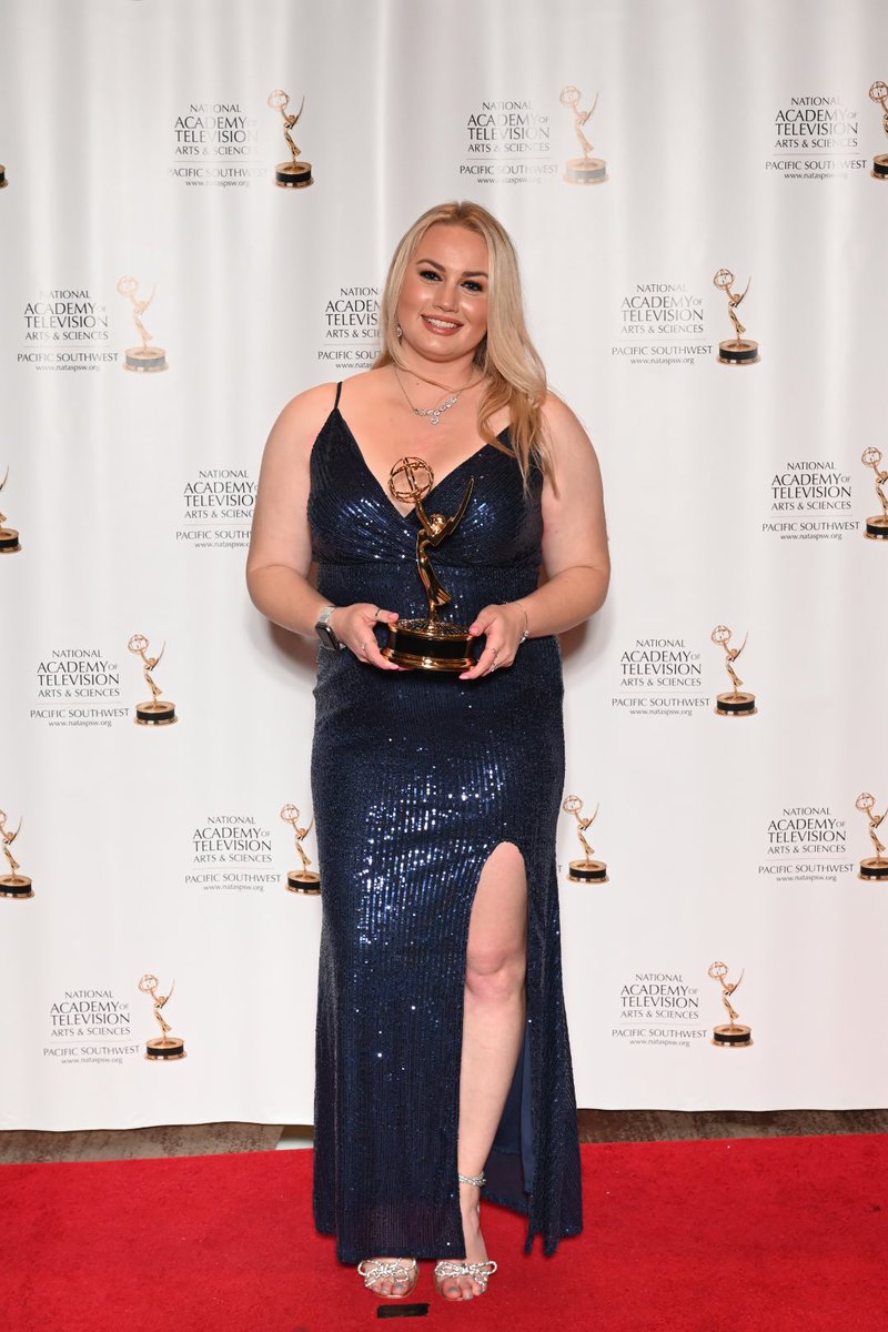 Allison Edmonds tweet media