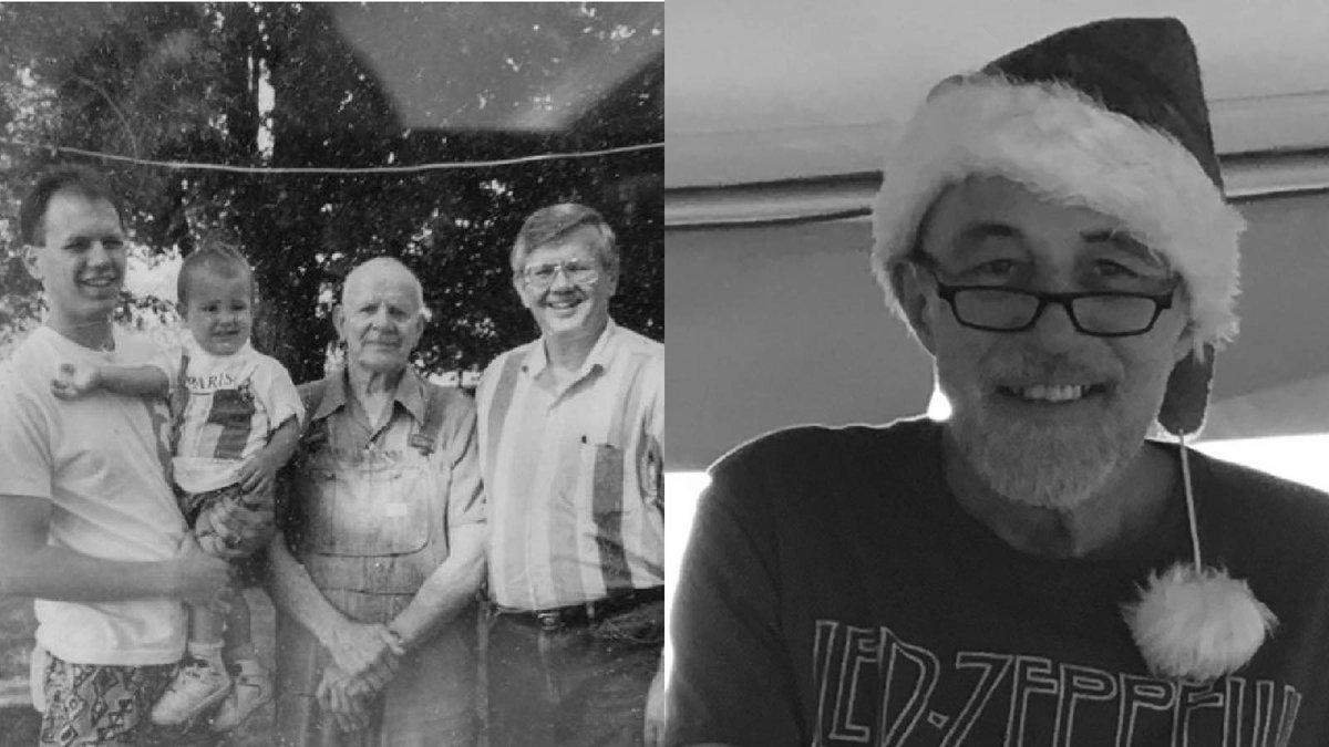 palmcroft's tweet photo. To the fathers, grandfathers, great-grandfathers, step-fathers, father figures, and fathers-to-be: we celebrate you today and thank you for the mentorship, love, and guidance you’ve provided. https://t.co/hQRtCcWEVU