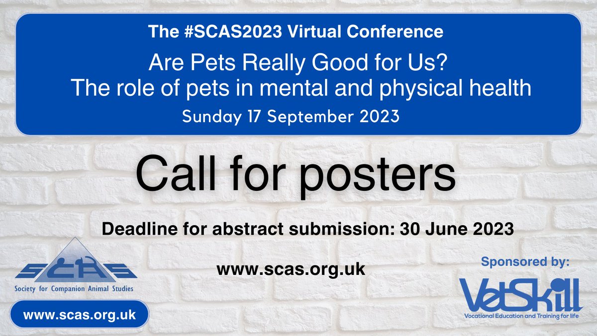 SCAS tweet media