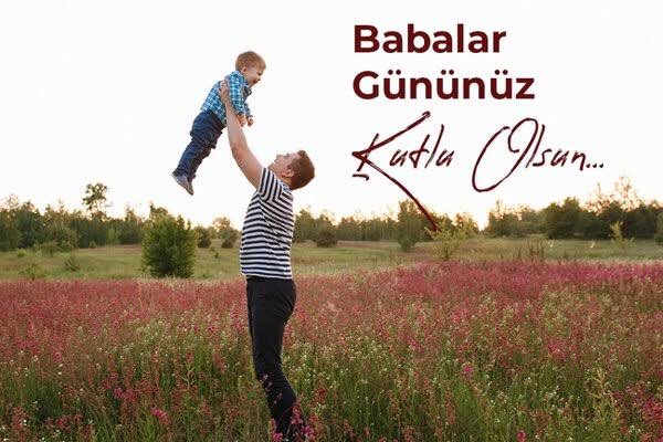 avbasmine's tweet photo. Başta eşim olmak üzere kalbinde babalık duygusunu yaşayan herkesin Babalar Günü kutlu olsun. https://t.co/vJ911rdqER