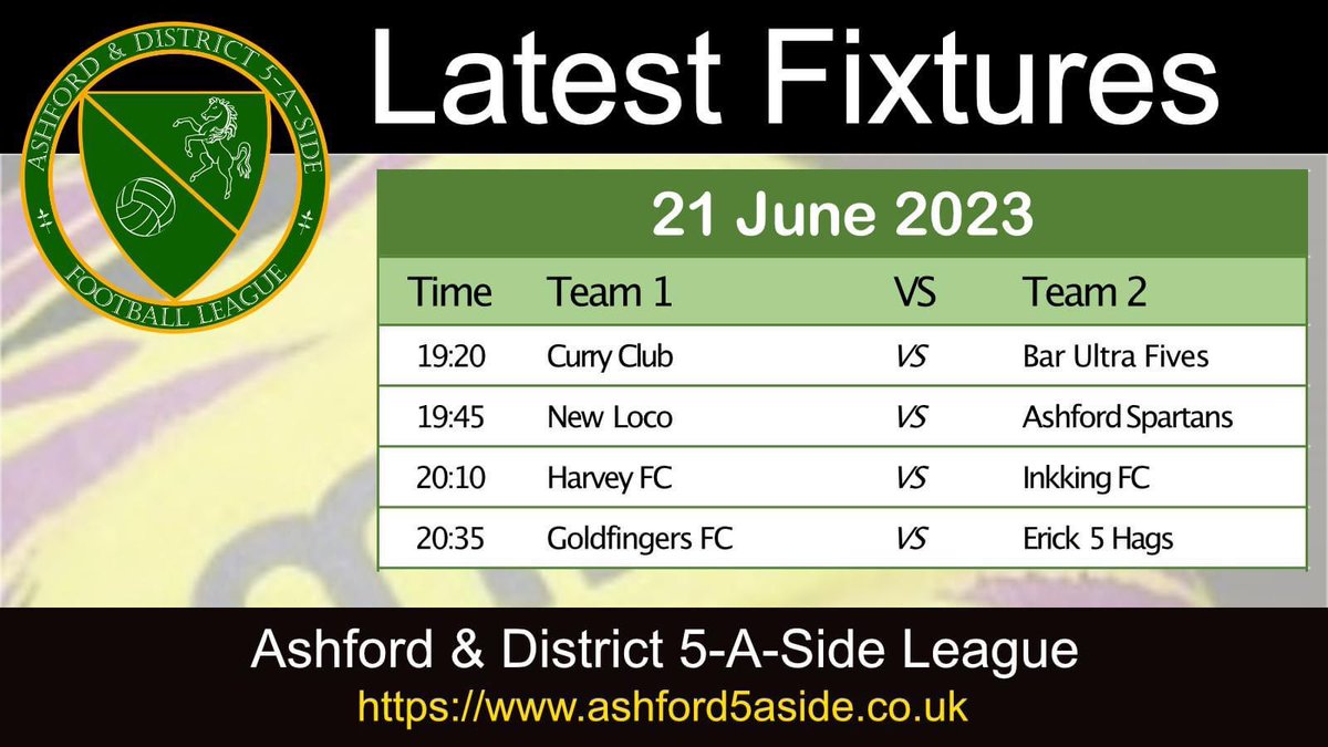 ashford5aside's tweet photo. https://t.co/rZsLj6ooyd