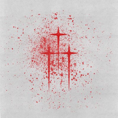 MyOnlySolution_'s tweet image. Who’s up for a bloody good time?