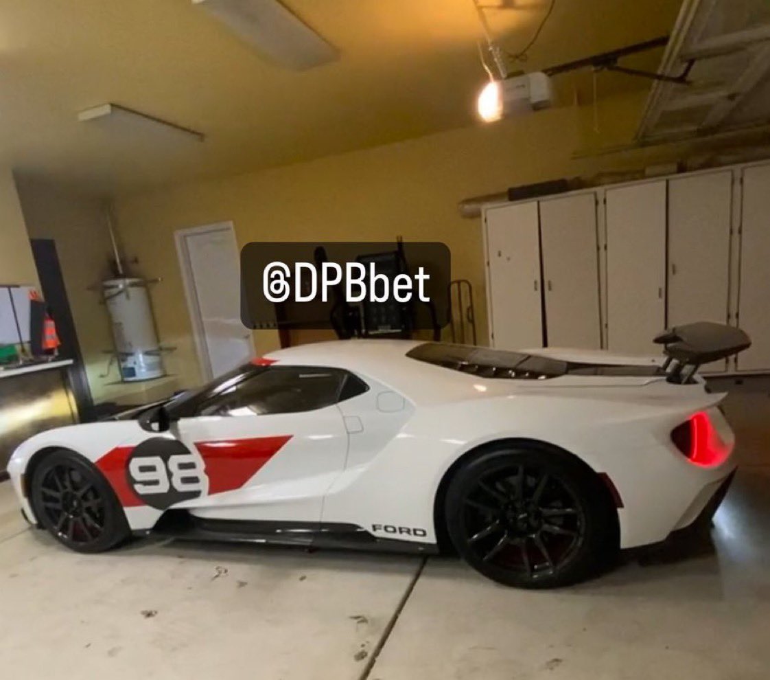 MLB PLAY OF THE YEAR 

DODGERS ML 

GUARANTEED WINNER

I AM SO CONFIDENT IN THIS THAT 
IF THE DODGERS LOSE 

IM GIVING AWAY MY 1.5 MILLION DOLLAR CAR TO SOMEONE WHO retweets or likes &amp; comments 

YOU CAN START COUNTING YOUR PROFIT NOW. No need to thank me