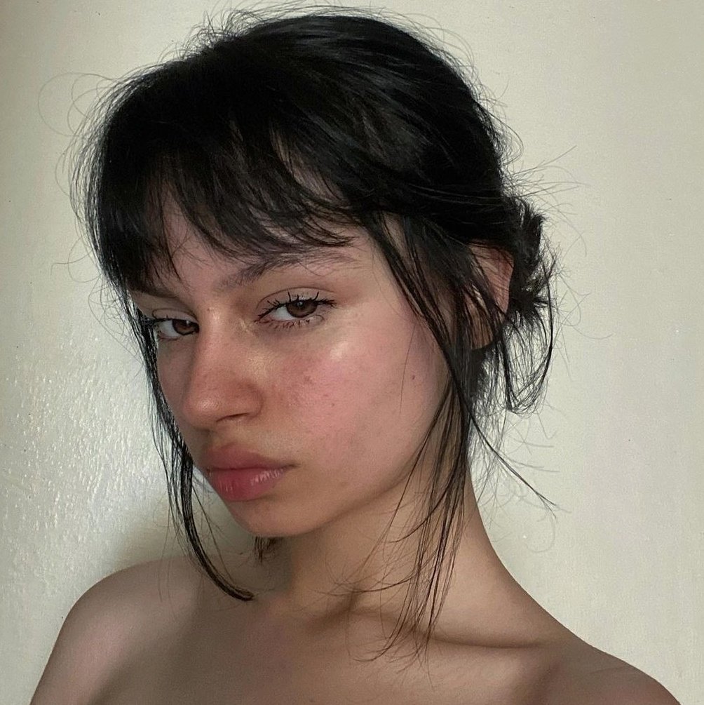 ⠀⠀⠀⠀⠀⠀
ya te amé y fue un pecado,
te mostré lo que es el arte. ❀
 ⠀⠀⠀⠀⠀⠀