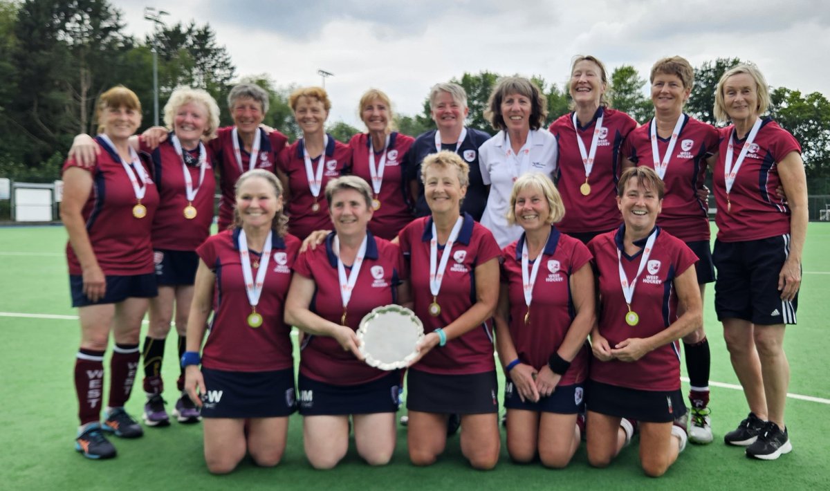 Timperley Hockey Club tweet media