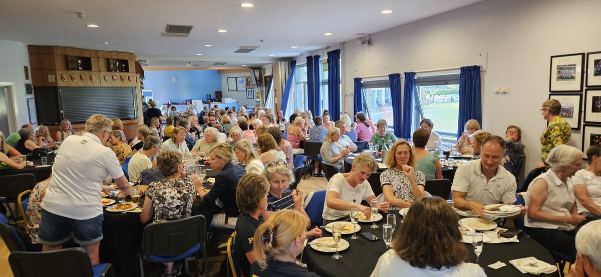 Timperley Hockey Club tweet media