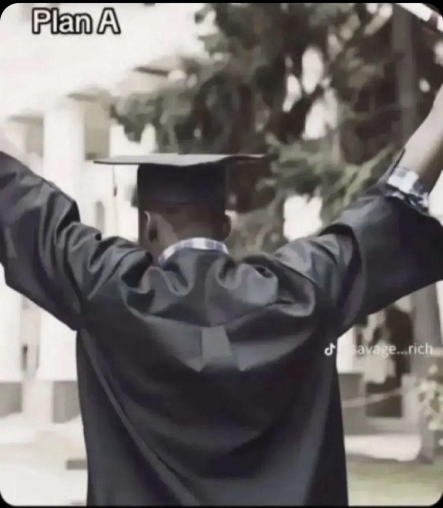 j0esucks's tweet image. The plan…