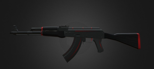 🎁AK-47 REDLINE GIVEAWAY!

✅Retweet+tag1
☑️Leave a like+comment on my new HYPEDROP Video! (SHOW PROOF)

🍀Rolls in 2 days, GL!