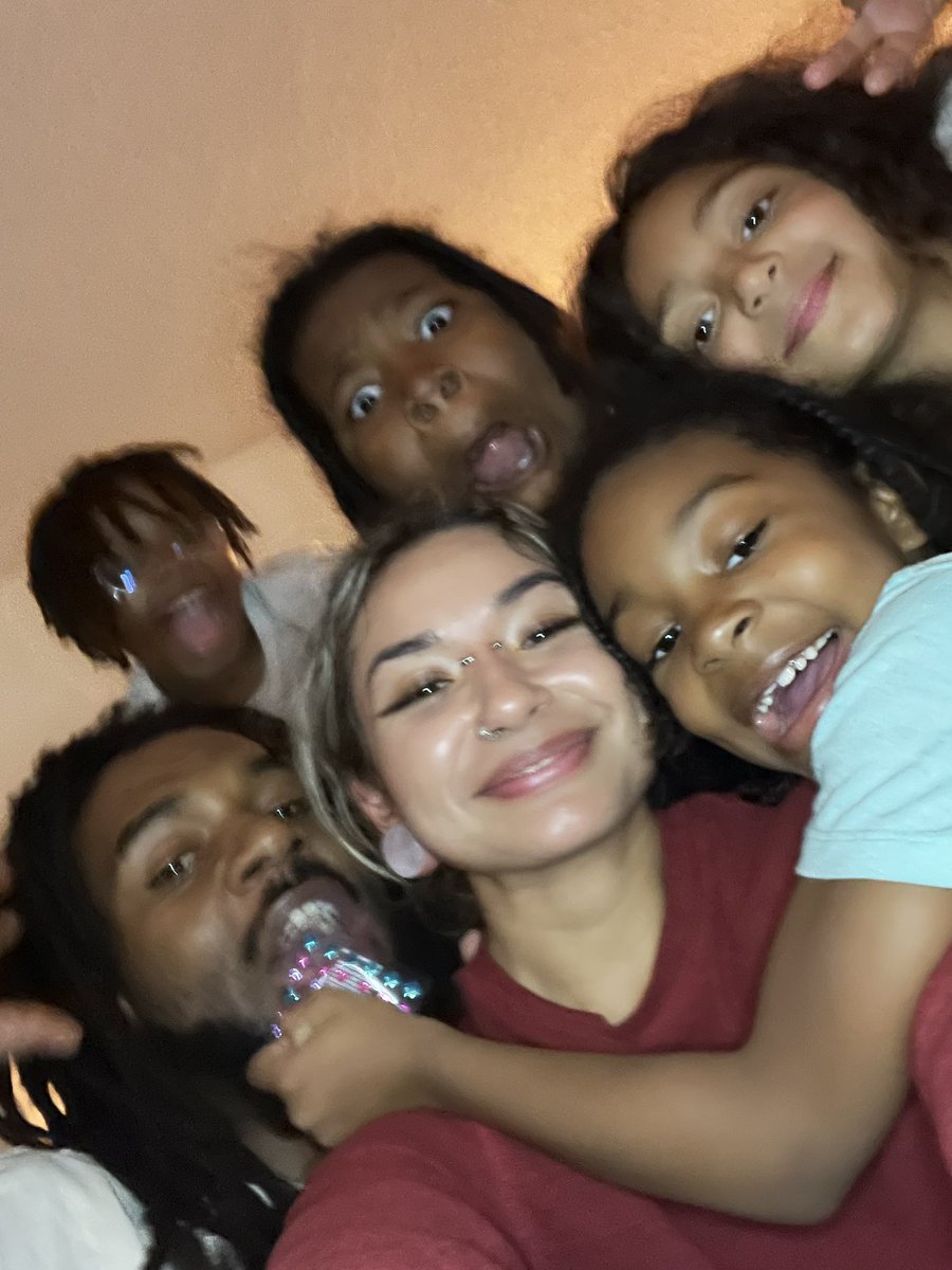 Happy Father’s Day you sexy daddy 😉 <a href="/Nuecents37/">Nue aka the Nuecents</a> the kids are so lucky to have a caring, loving, and goofball of a dad 🤍