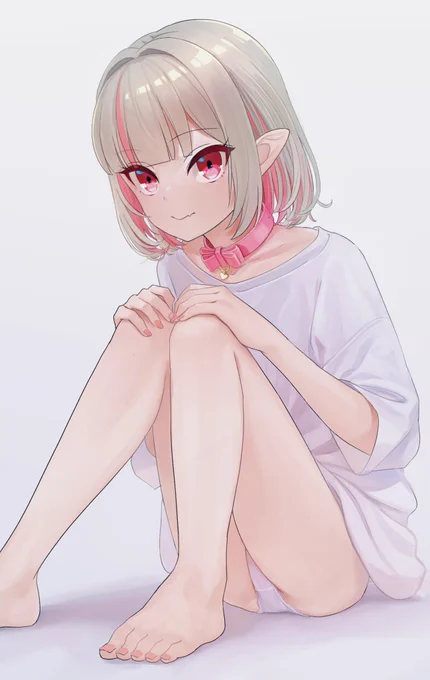寝ようね