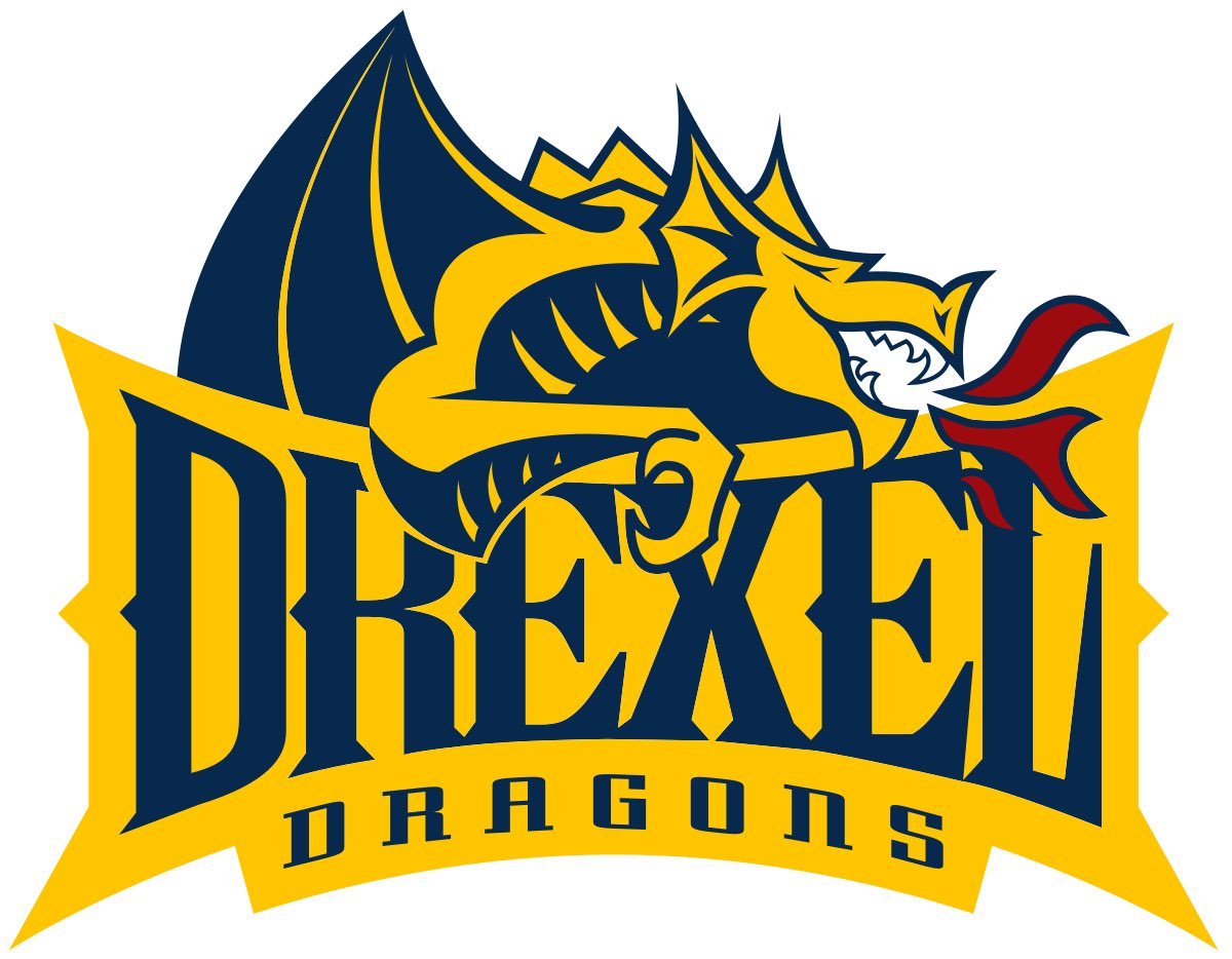 After a great conversation with Coach Spiker, I am beyond blessed to receive an offer from Drexel University!