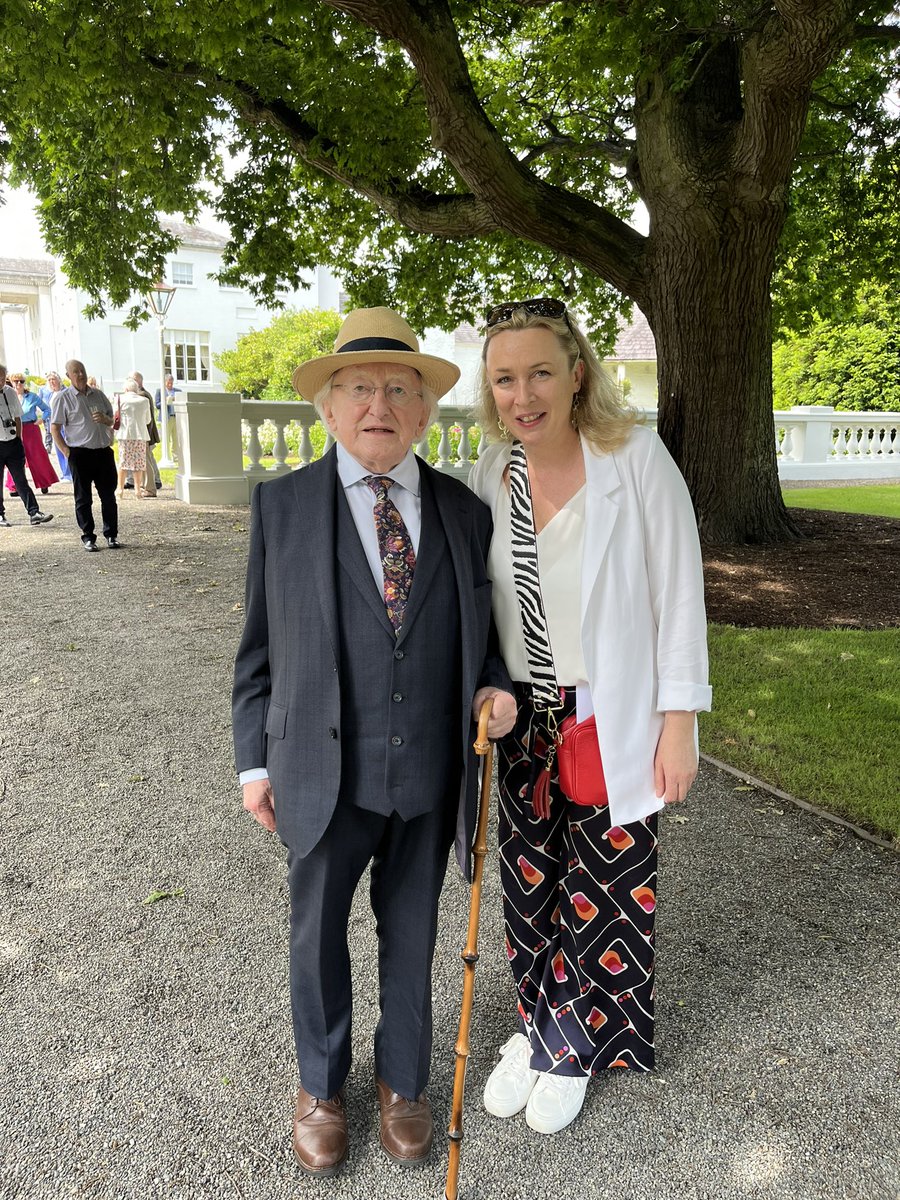 Roisin kearney tweet media