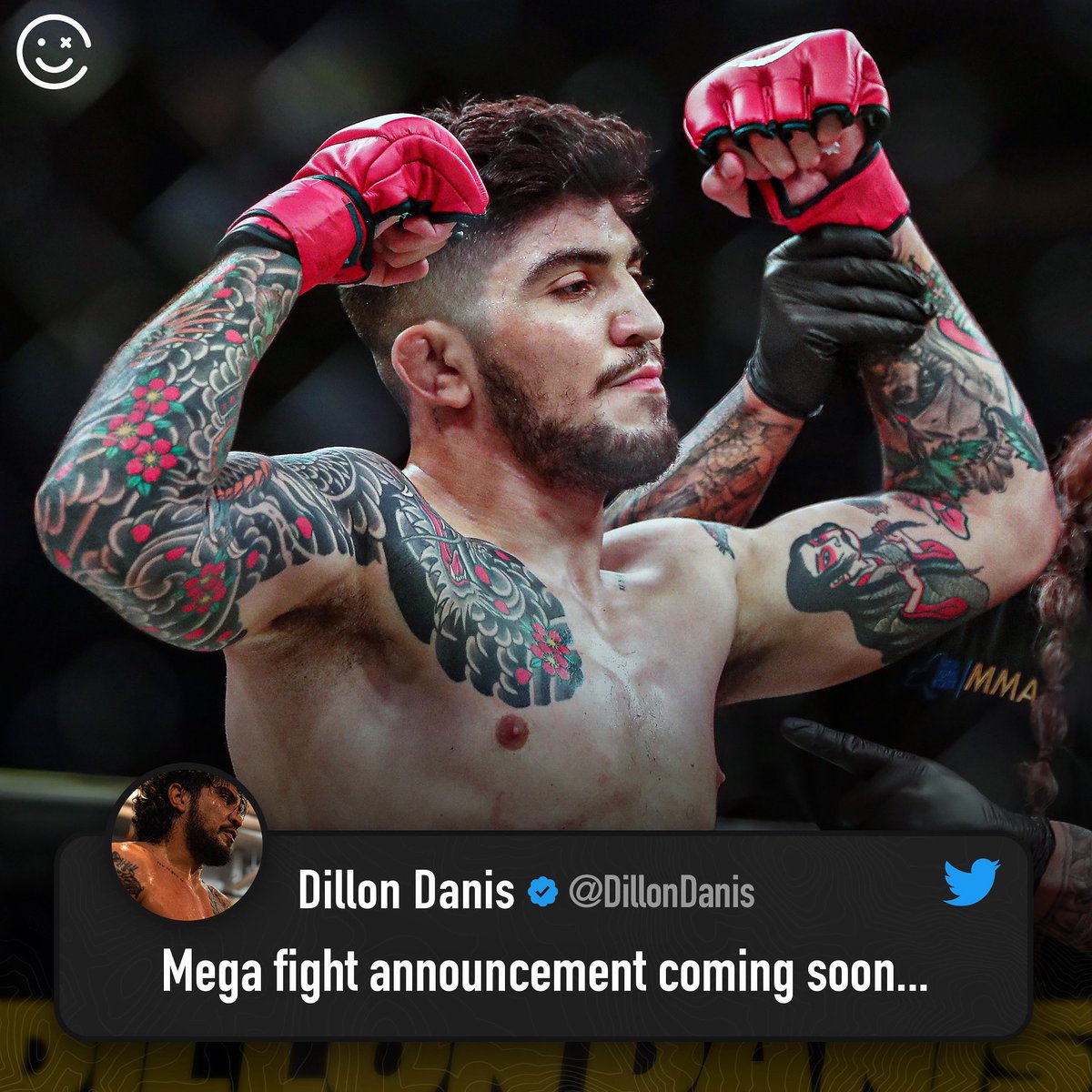 Happy Punch tweet media