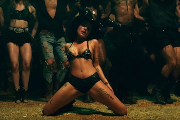 halsey without question