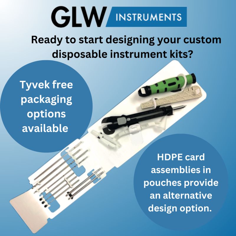 GLW Medical Innovation tweet media