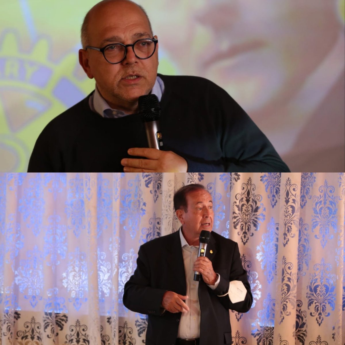 rotary2102's tweet photo. #IlRotaryAlServizioDelTerritorio
#UnViaggioLungoUnAnno
Oggi riproponiamo le immagini del Seminario #Membership del 27 agosto 2022. Abbiamo immaginato e realizzato nuovi approcci per accogliere nuovi Soci nella nostra Associazione. Fra teoria e pratica.
#ImagineRotary #EnjoyRotary https://t.co/u5NF2vFFBJ