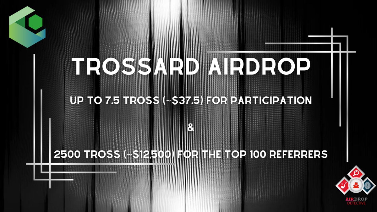 AirdropDetective tweet media