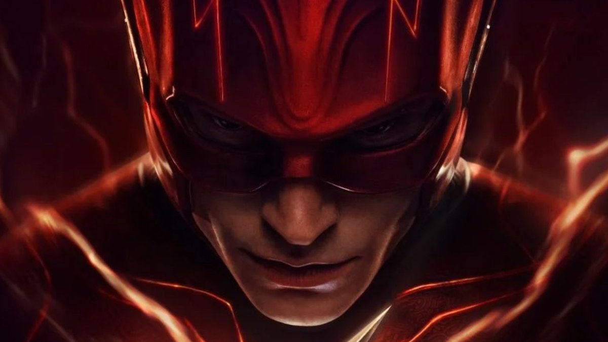 IGN on Twitter "We break down The Flash's ending and postcredits scene to see how this film