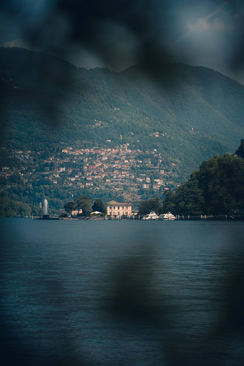 Lago di Como // 2022 

Some preparation for another trip to Italy in August, this time Amalfi Coast and Capri!