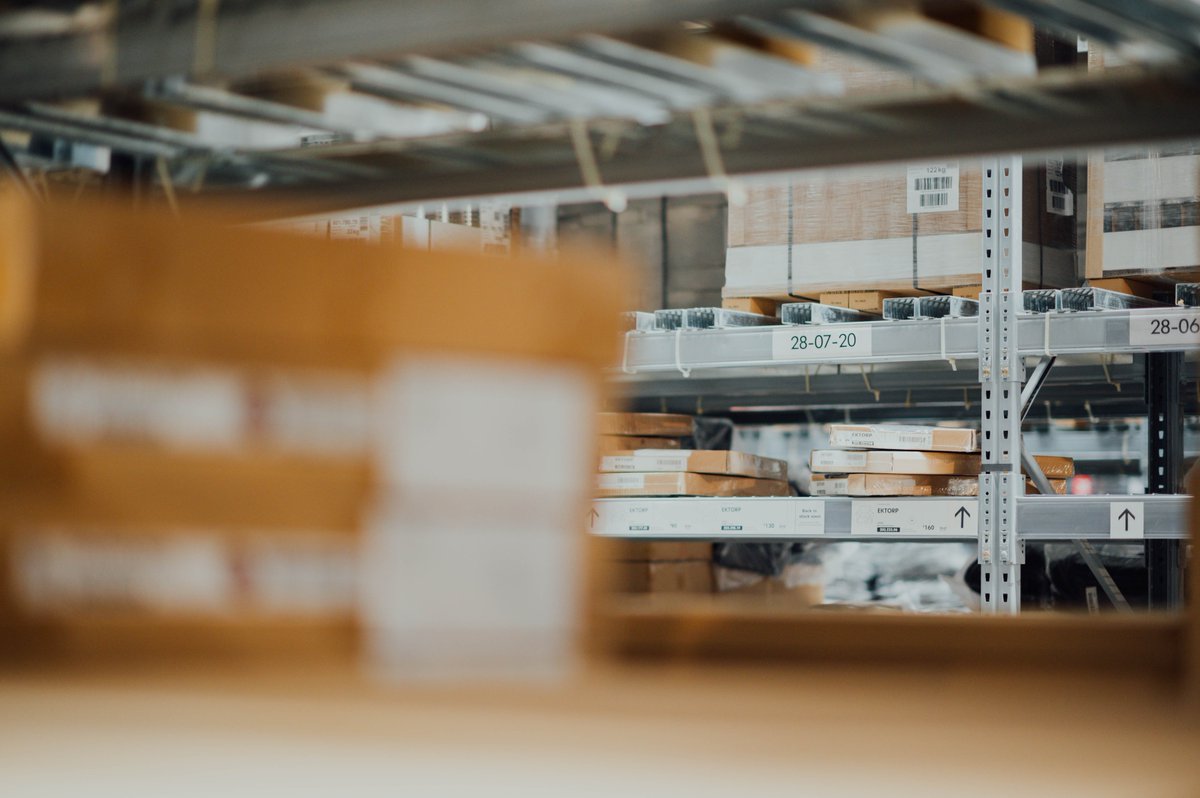 We understand the unique needs of #FoodDistribution businesses and provide tailored solutions. 🍽️ Let's drive success together! 🚀 #Kinetix #NCRPowerWarehouse #SoftwareSupport #BusinessPartnership #FoodService