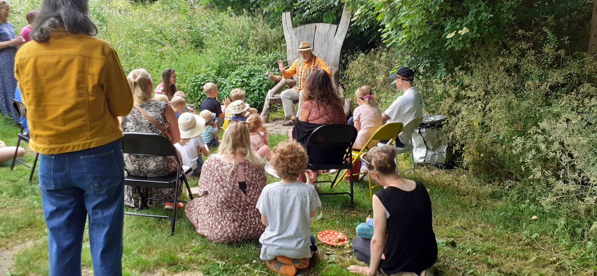 Lynda Clark 💙 tweet media