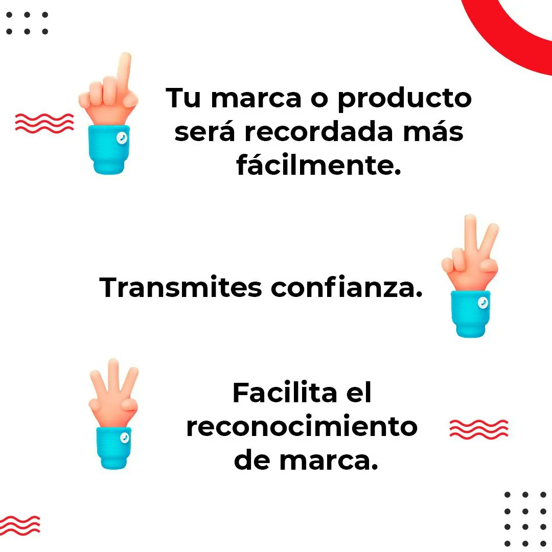 Ingecom_CA's tweet image. Necesitas material publicitario para que tu marca sea memorable, transmitir confianza, atraer nuevos clientes, alcanzar tu público objetivo y que éste reconozca tu marca 🚀. ¡Únete a la ingeniomanía!

#ingecom
#ingeniomania #organizaciondeeventos #materialpublicitario #exito