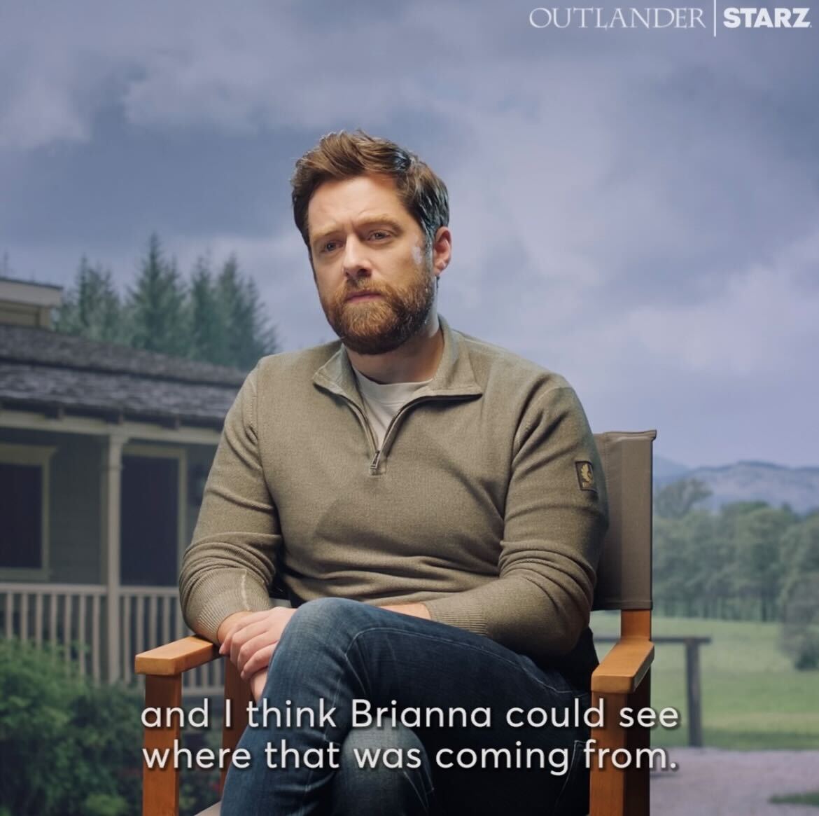 Outlander Online on Twitter: "RT @Outlander_STARZ: If you're anything