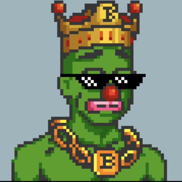 Hydraze π΄ββ οΈ π¦ (@hydraze420) on Twitter photo Partnered up with Pepe Nakamotos to giveaway X3 WL Spots & $100 π«‘
1K collection inscribed on sats mined by the great Satoshi Nakamoto himself π
To enter:
π§- Like, RT, Tag 3 Mates
π§- Follow <a href="/Hydraze420/">Hydraze π΄ββ οΈ π¦</a> & <a href="/PepeNakamotos/">Pepe Nakamotos πΈπ§</a>
Winners in 24 Hrs β°
#NFTGiveaway Partnered up with Pepe Nakamotos to giveaway X3 WL Spots & $100 π«‘
1K collection inscribed on sats mined by the great Satoshi Nakamoto himself π
To enter:
π§- Like, RT, Tag 3 Mates
π§- Follow <a href="/Hydraze420/">Hydraze π΄ββ οΈ π¦</a> & <a href="/PepeNakamotos/">Pepe Nakamotos πΈπ§</a>
Winners in 24 Hrs β°
#NFTGiveaway