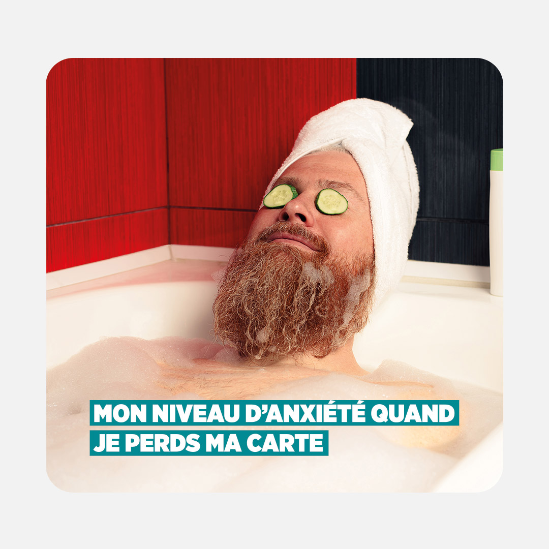 CAAnjouMaine's tweet photo. Avec l’appli Ma Banque, vous pouvez à tout moment bloquer et débloquer temporairement votre carte ❗ 
Formidable non ❓

▶️ + d'infos : https://t.co/LIR3XUErKF https://t.co/Sq1CQG028i