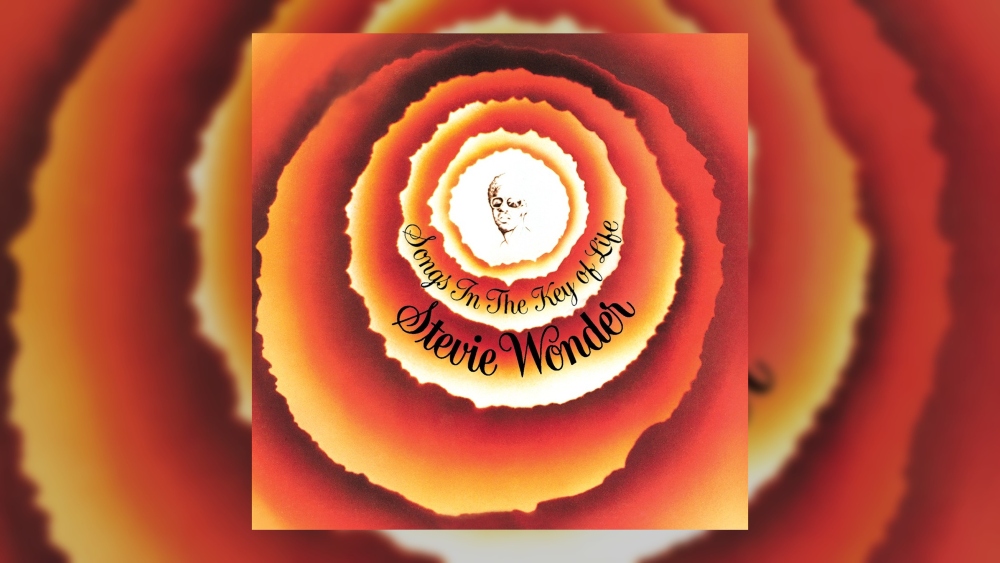 What are YOUR favorite songs from #StevieWonder's 'Songs in the Key of Life' (1976)? | LISTEN to the album + explore our tribute here: album.ink/SWonderSITKOL