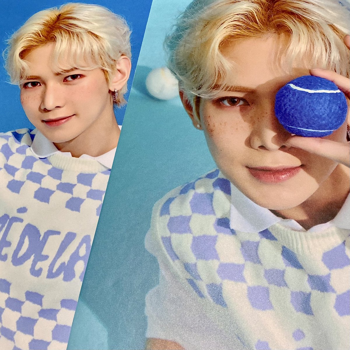 yeotineez's tweet photo. Everything is #ALLABOUTYEO https://t.co/PCBFSQnIie