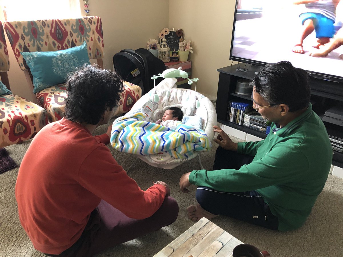 Tanvi Srivastava tweet media