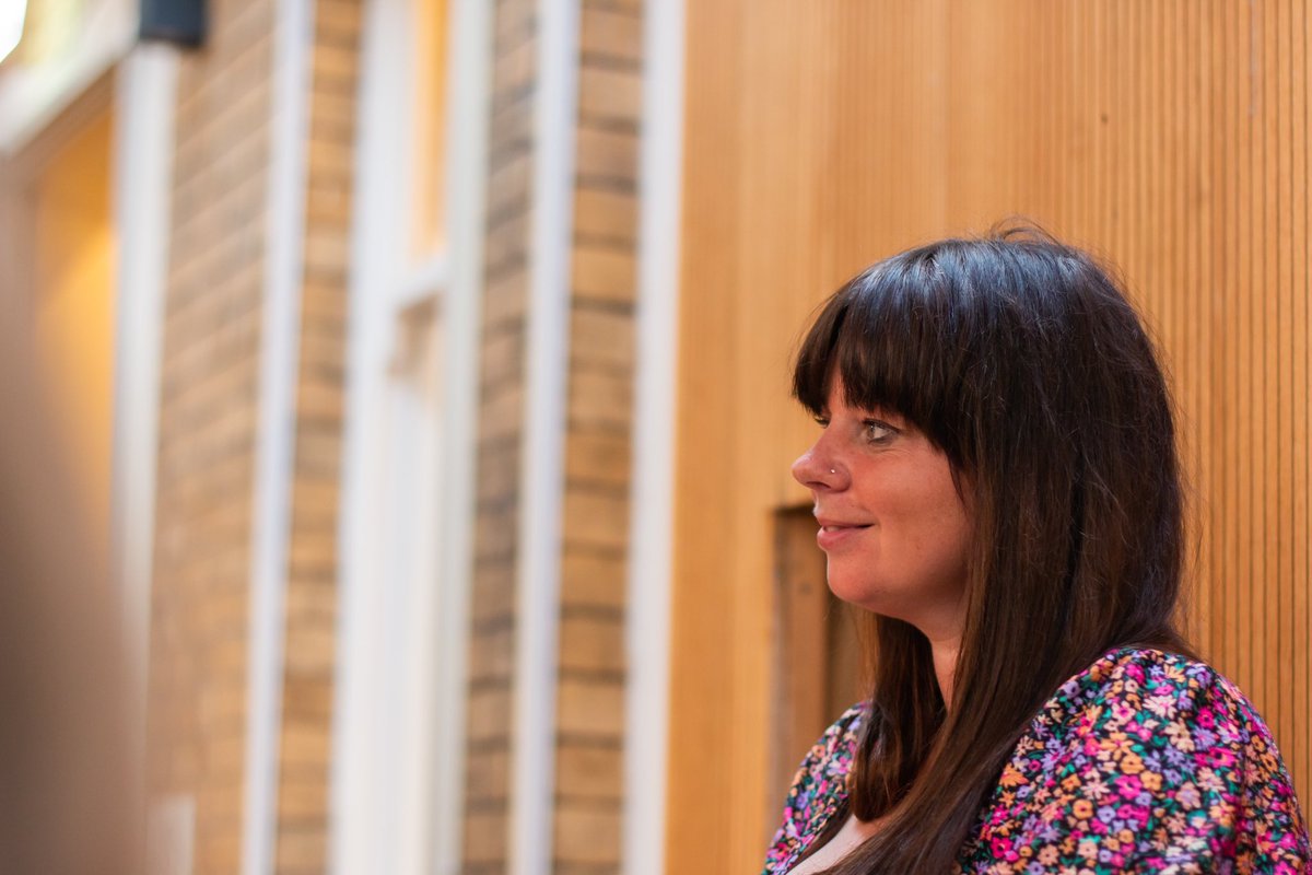 Hannah the runner tweet media