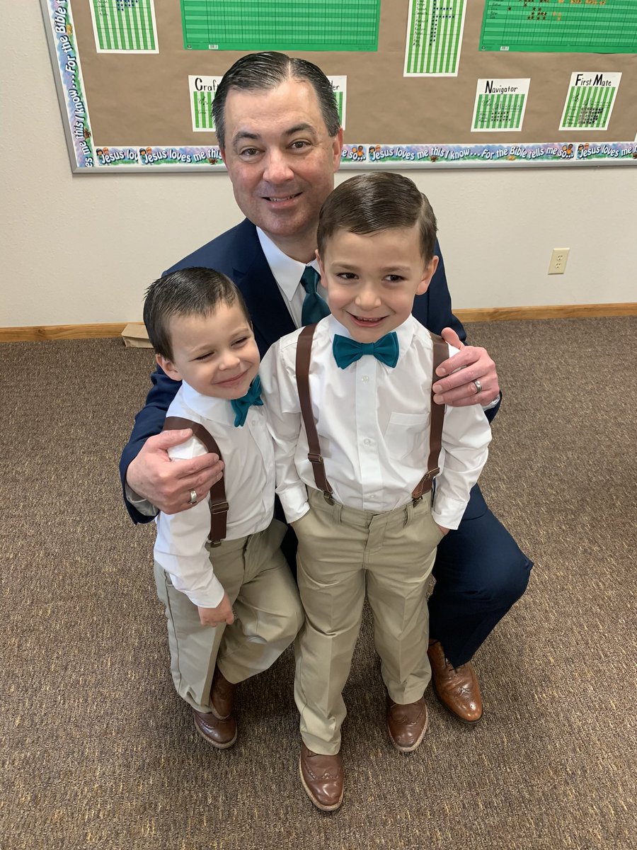 Happy Father’s Day Dad!!! So thankful for the goodly heritage I have and the wonderful father that you are!! You are also the best poppa our kids could ever have! Love you! <a href="/PastorJSeay/">Pastor John Seay</a>