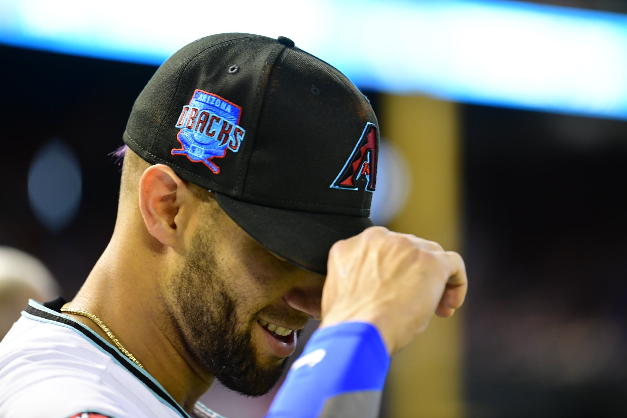 dbacks father's day