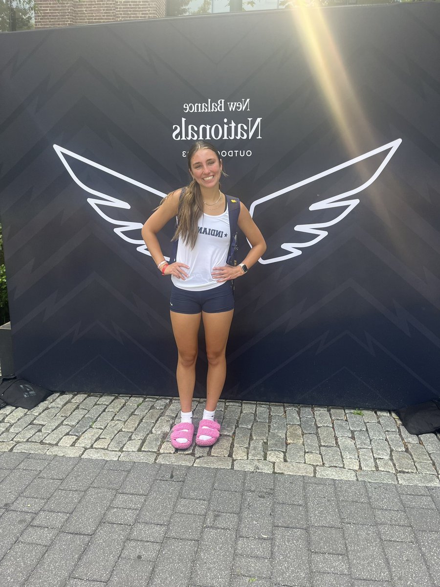 Ellie Irwin tweet media