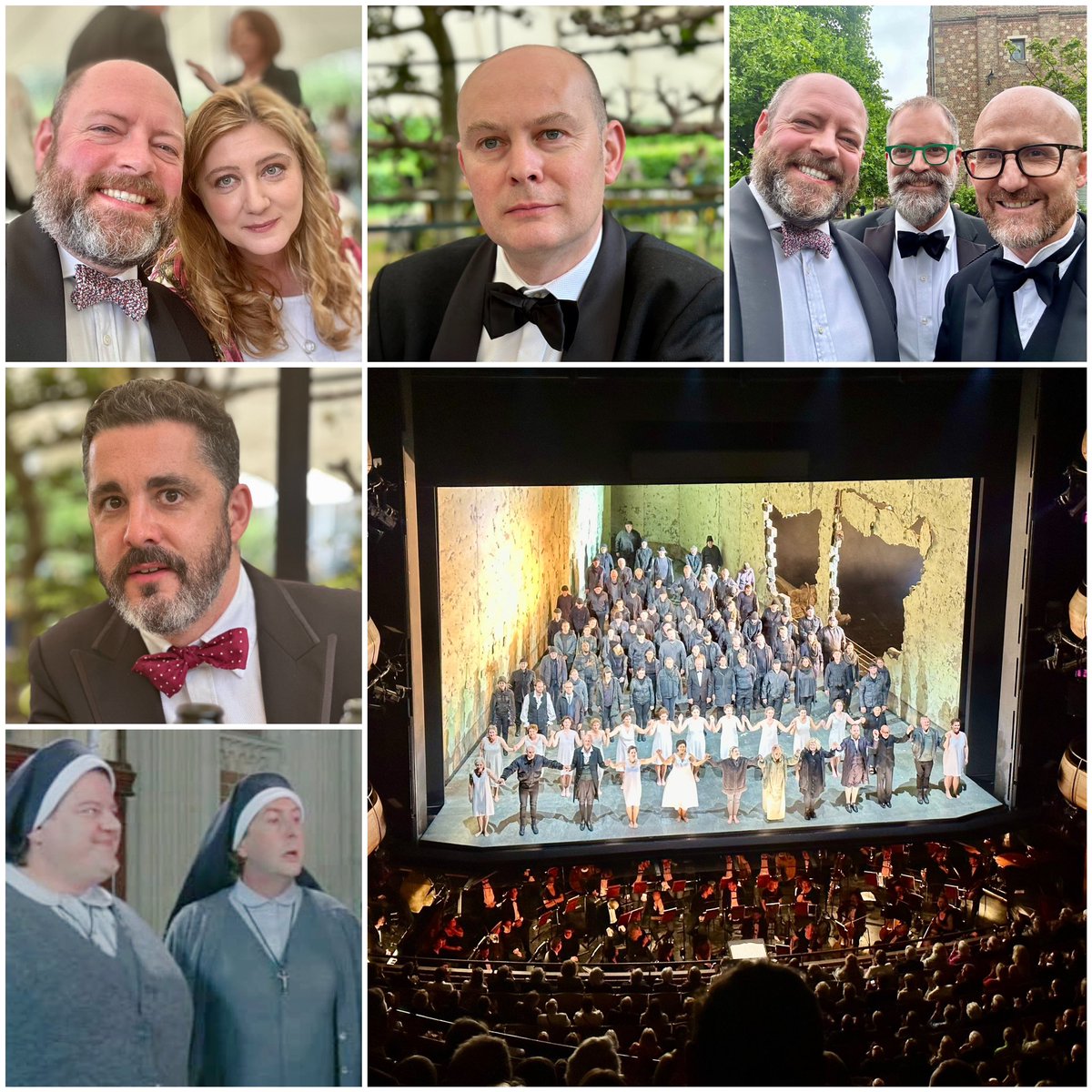 Christopher Hilton 💙 tweet media