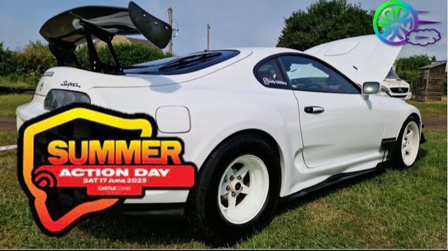 The_Real_ModFix's tweet image. NEW VIDEO OUT

Summer Action Day Part 1

youtu.be/xHuk-iPjefI

#car #cars #carlifestyle #carporn #trackcar #trackobsession #Trackcars #modified #ctr #modifiedcars #jdm #carsofinstagram #showcars #carshows #showcar #carshow #summeractionday #castlecombecircuit