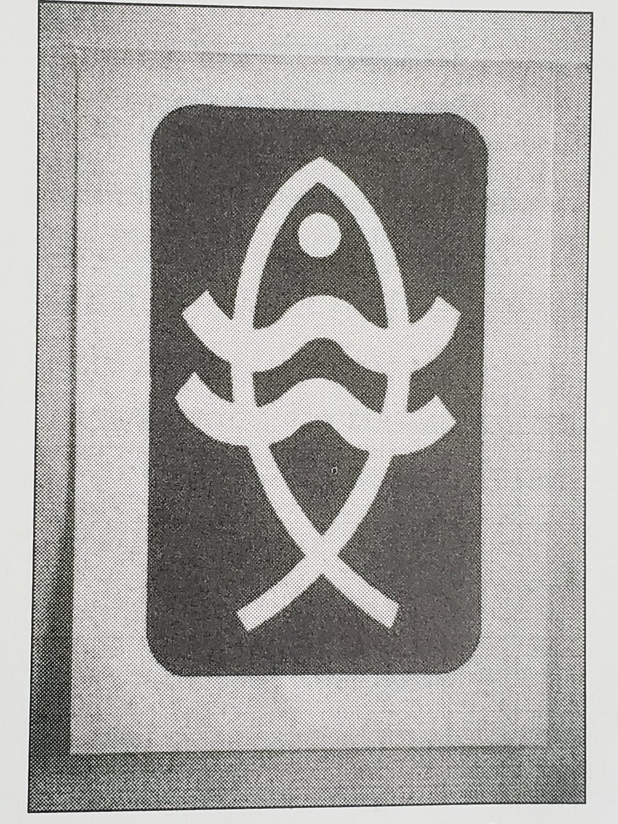 Twelve different cultures in the Mediterranean alone tell a similar story... of dolphinlike creatures who came to Earth in a flying saucer.
An African tribe near Timbuktu, the Dogon, agrees.
The second image is from Peru.
#AncientAliens 🐬