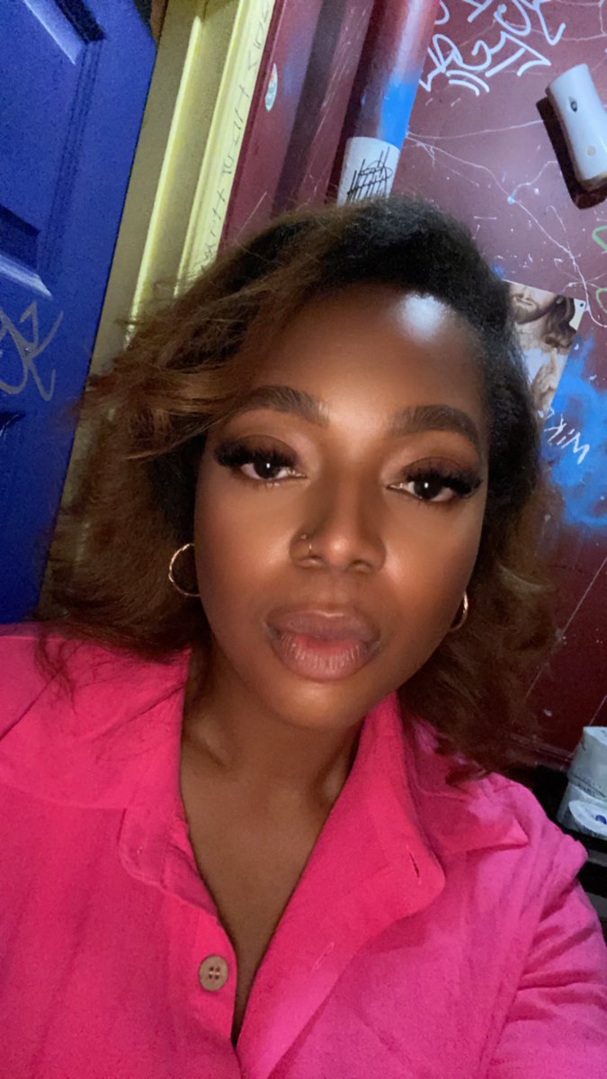 Babyguuuuuurl tweet media