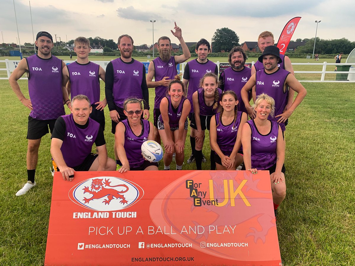 We came away Bowl Winners today in Division 3 of the mixed DNTS. Exceeding our expectations.