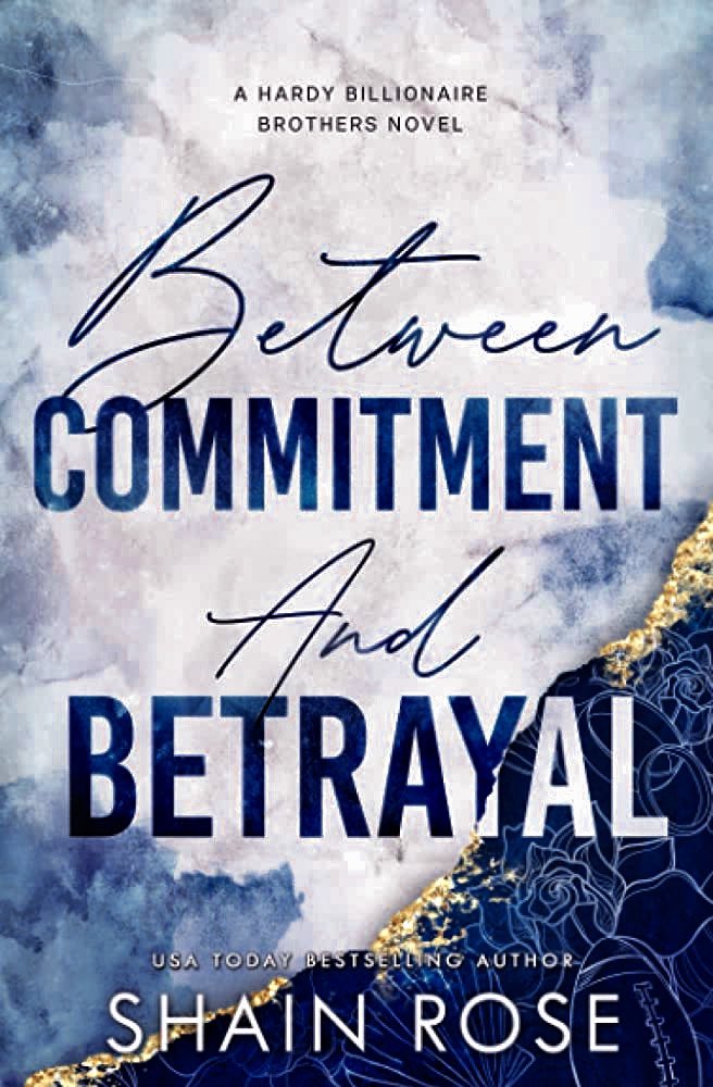 𝘿𝙚𝙚𝙖 𝙎𝙝𝙖𝙮🥥 on Twitter "˚₊· ͟͟͞͞ Cr Between Commitment And Betrayal 「 Everly & Declan spoilers