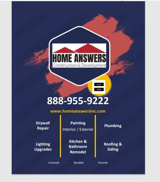 Home Answers Inc (@homeanswersinc) on Twitter photo 2023-06-18 20:10:01