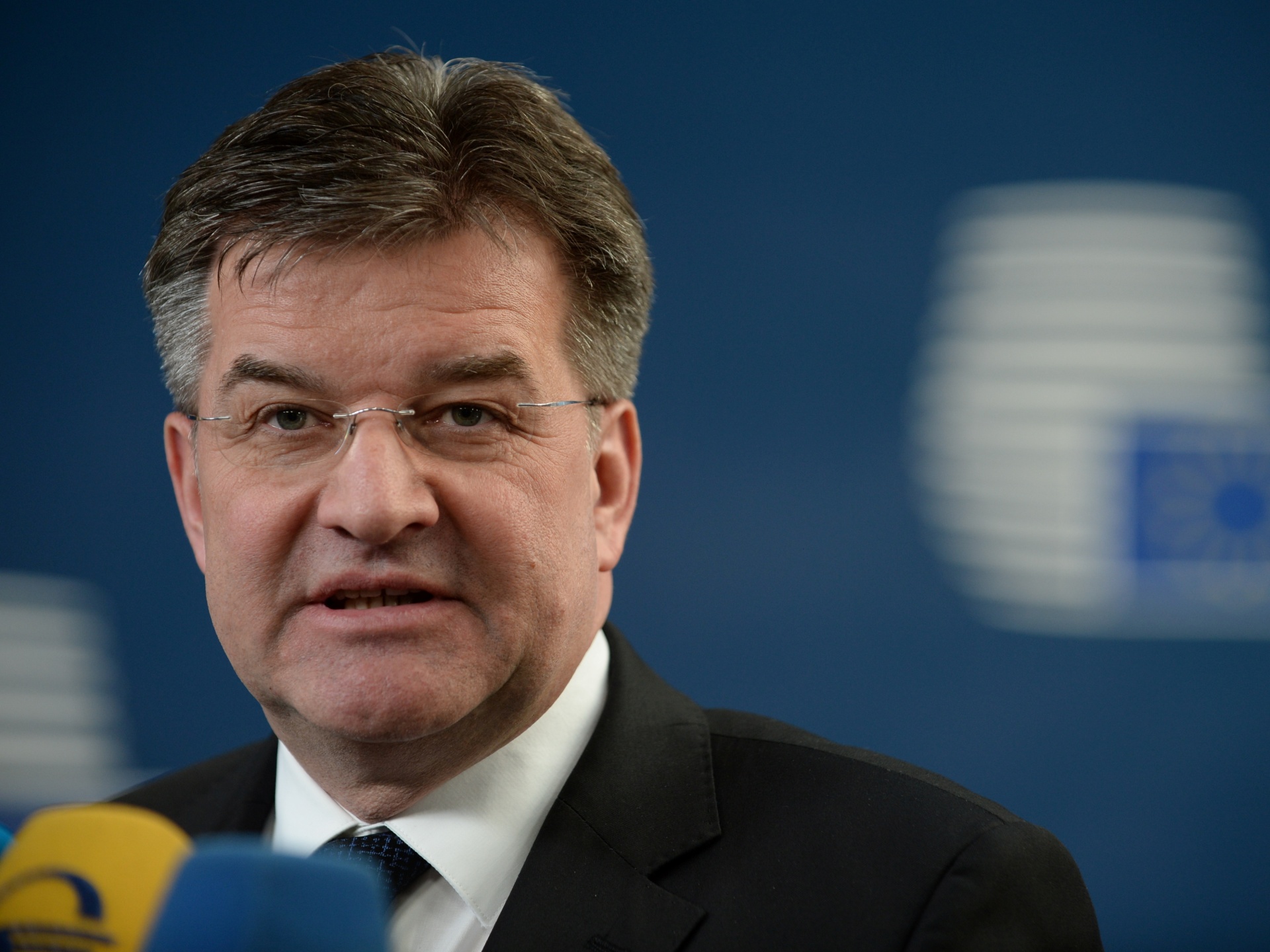 Al Jazeera Balkans on Twitter: "Lajčak putuje u Washington na razgovore