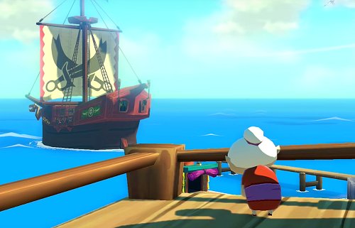 FribbaHedevary's tweet photo. No llores, sólo es un videojuego.

El videojuego: https://t.co/FCyVJu5BcZ