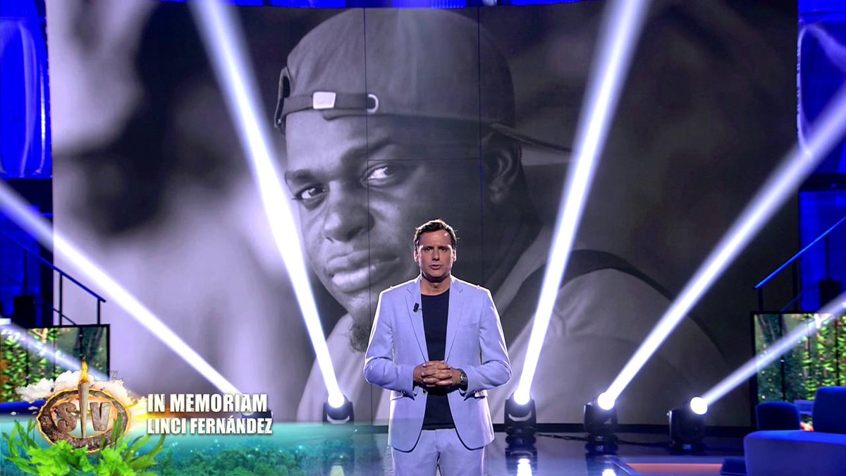Ayer nos dejó Linci Fernández, compañero del equipo técnico que trabaja en Honduras. El programa de hoy es para él

🏝 #ConexionHonduras16
🔵 mdia.st/directo5