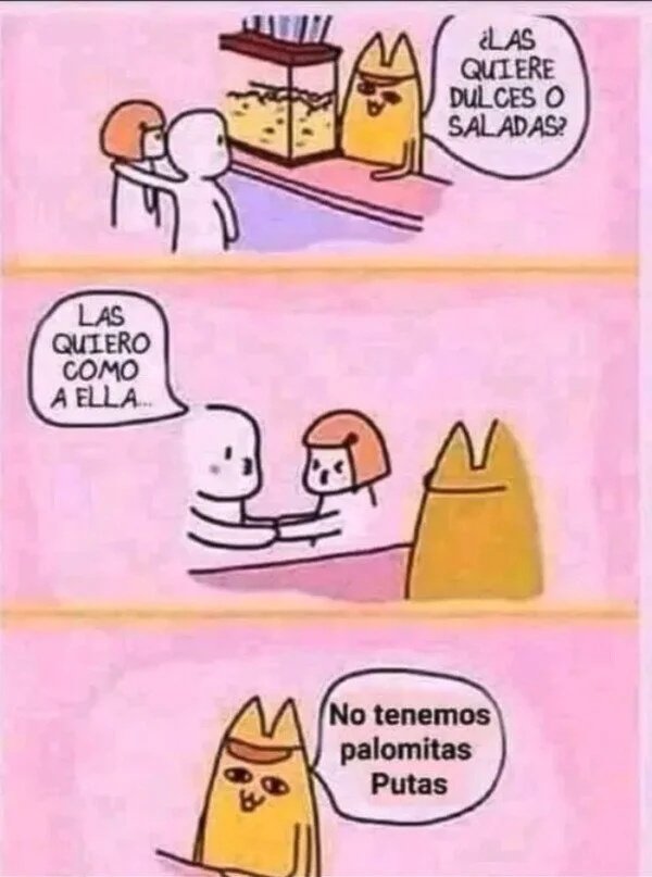 Amo este
