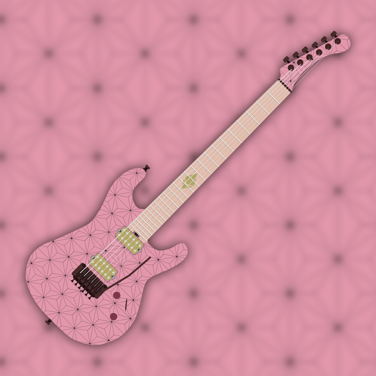 Season finale is here. Get this amazing Tanjiro and Nezuko guitar NFTs! 🔥 Rock out with this  iconic designs and explore our collection for more incredible NFT  guitars!
opensea.io/assets/matic/0…
Tags: #kimetsunoyaiba #demonslayer #NFTs #nftart #opensea #tanjiro #nezuko