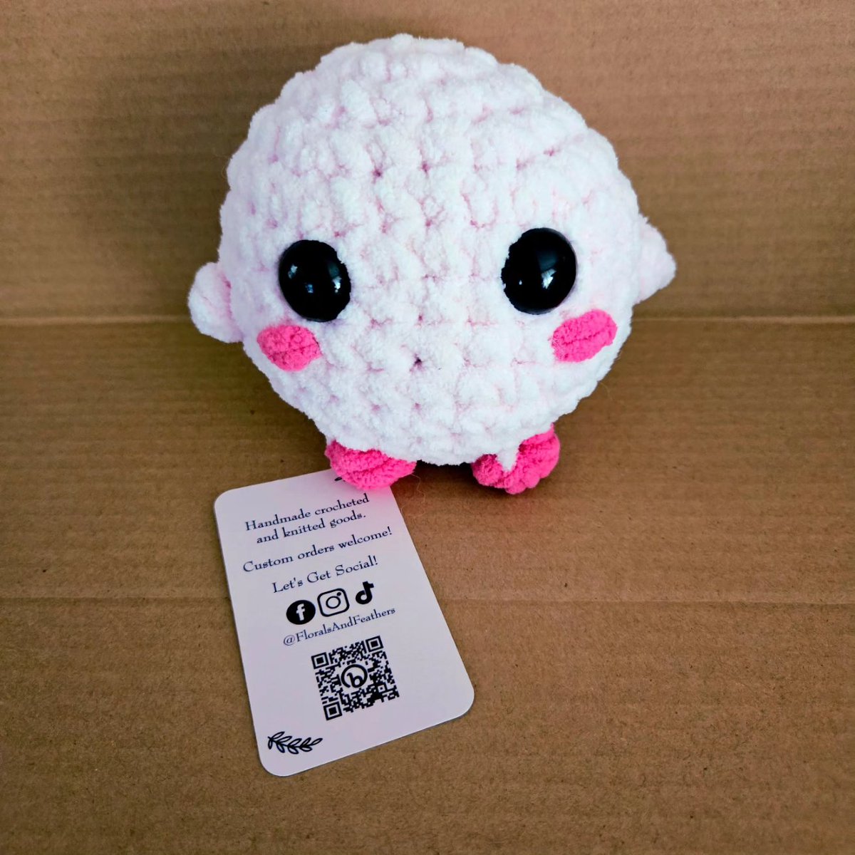 _trashdragon's tweet image. My favorite things we got at #AwesomeCon2023 yesterday
❤️