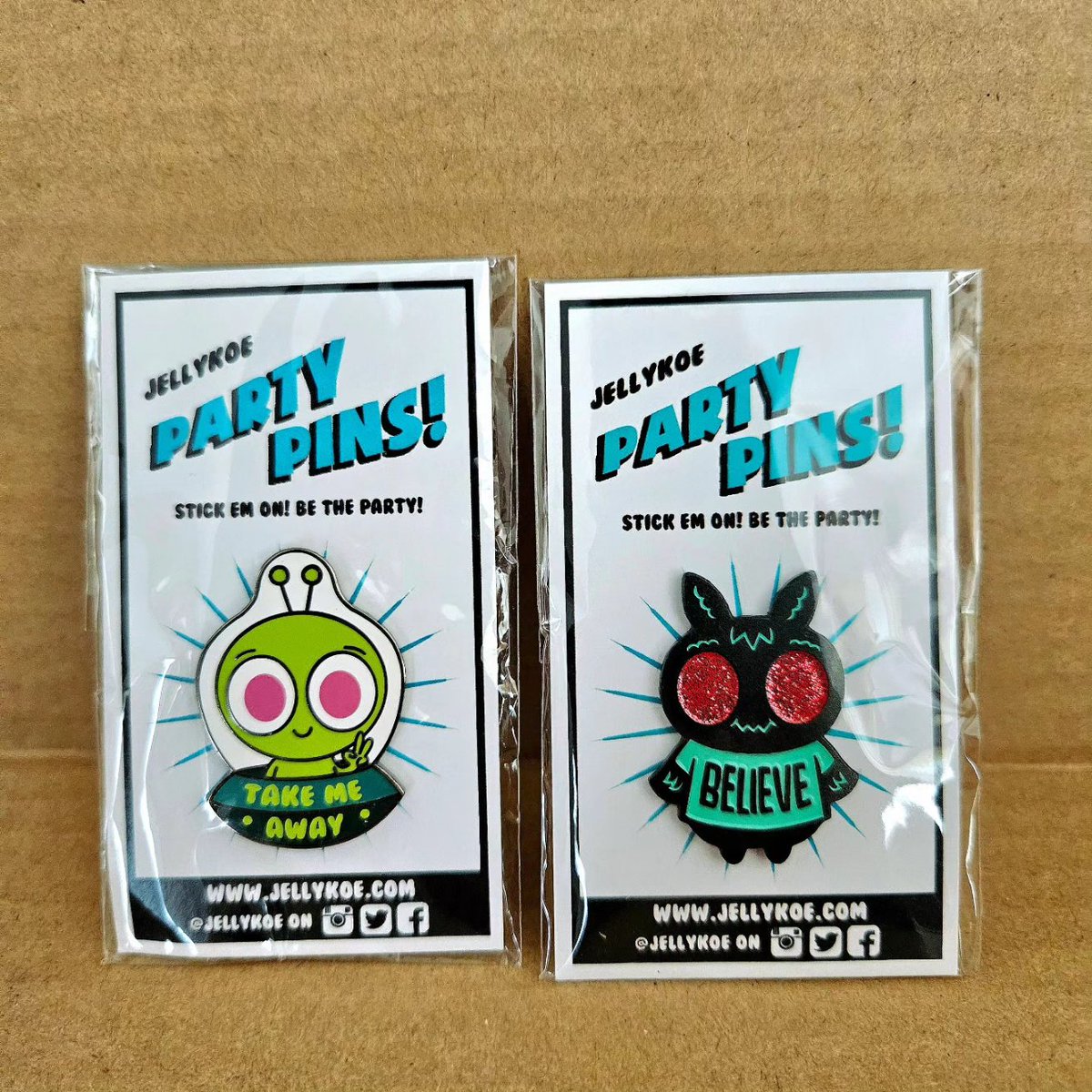 _trashdragon's tweet image. My favorite things we got at #AwesomeCon2023 yesterday
❤️